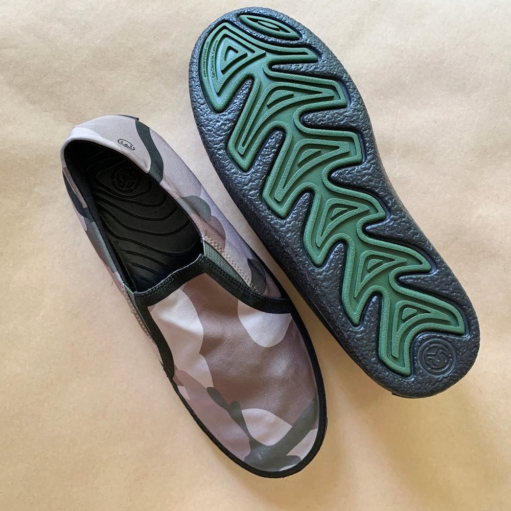 Ocean Minded by Crocs Shoes